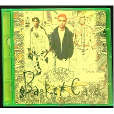 GREEN DAY Basket Case +3 (Reprise Records – W0257CD) Germany 1994 limited Green Jewel Case edition CD EP (Pop Rock, Punk, Pop Punk)